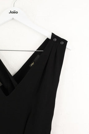 Robe Maje  Noir
