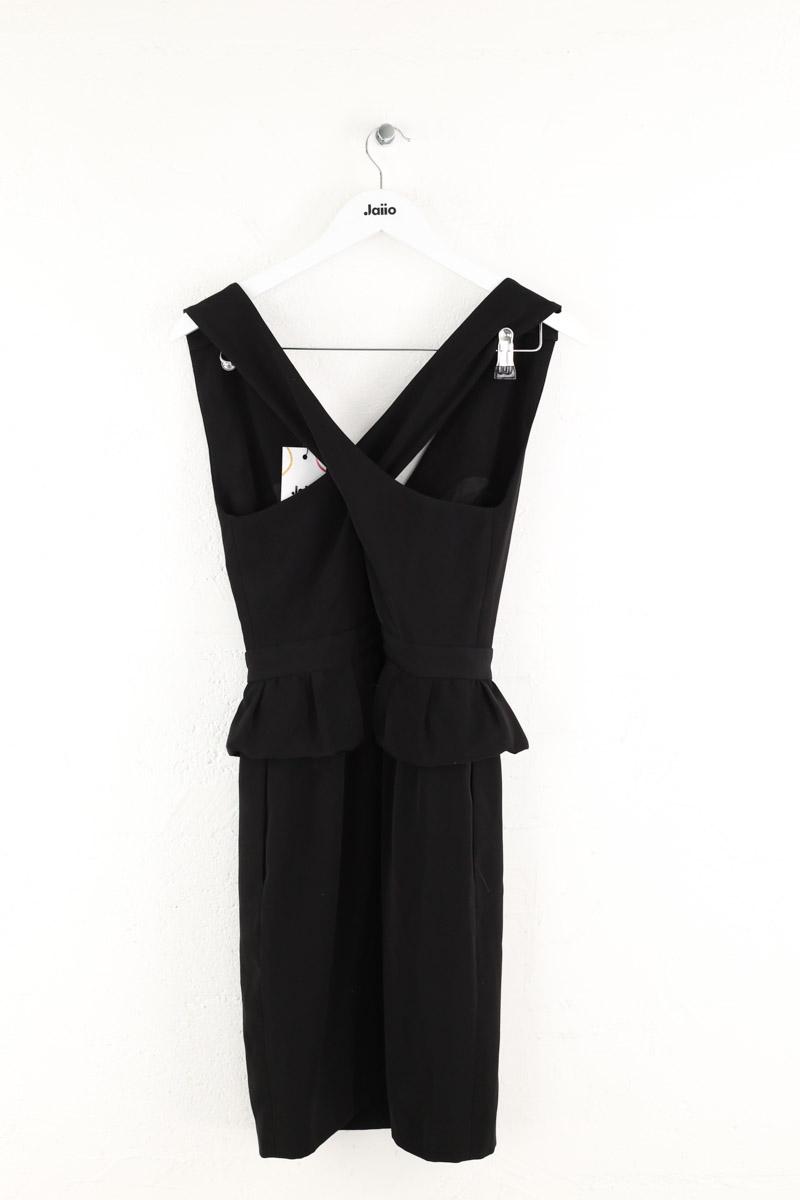 Robe Maje  Noir