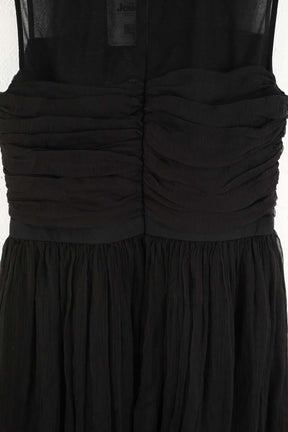 Robe Sandro  Noir
