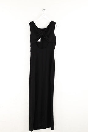 Robe Maje  Noir