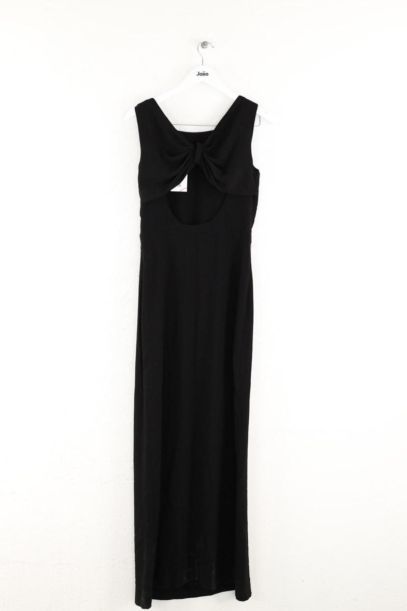 Robe Maje  Noir