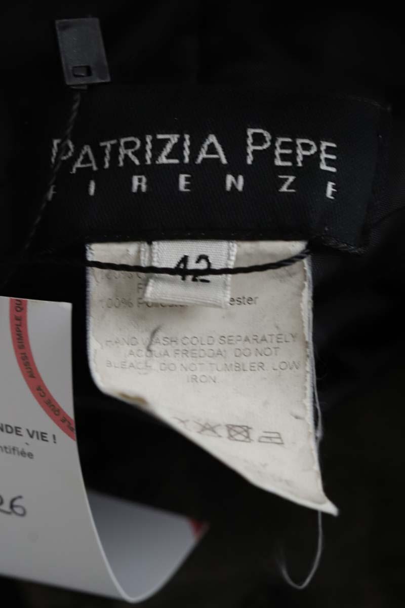 Manteau Patrizia Pepe  Gris