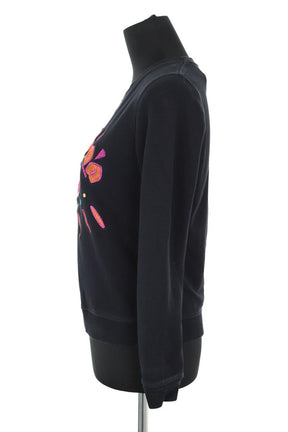 Sweatshirt Kenzo  Noir