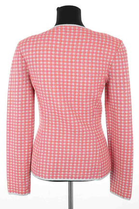 Veste Armani  Rose