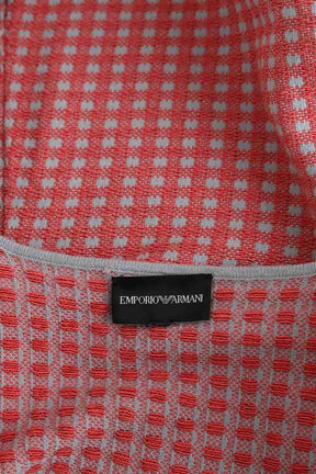 Veste Armani  Rose