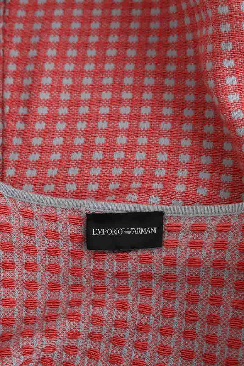 Veste Armani  Rose