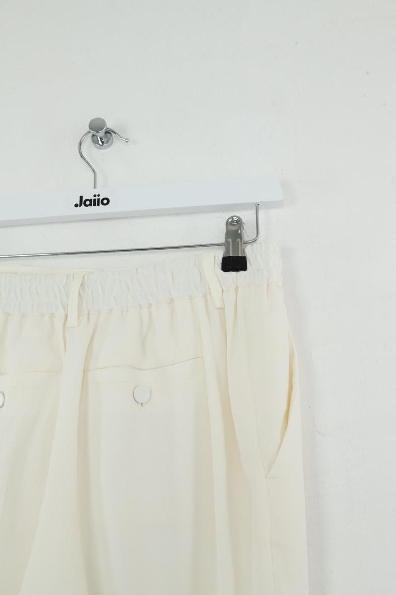 Pantalon Zadig & Voltaire  Blanc