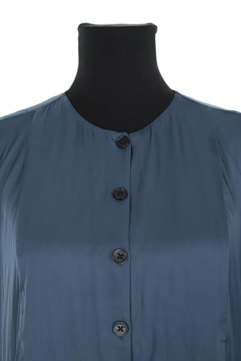 Robe Zadig & Voltaire  Bleu