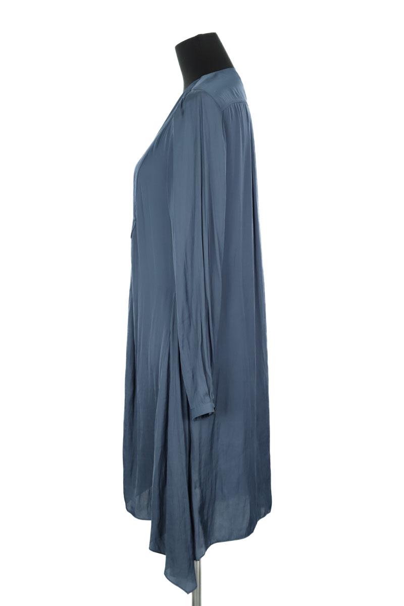 Robe Zadig & Voltaire  Bleu