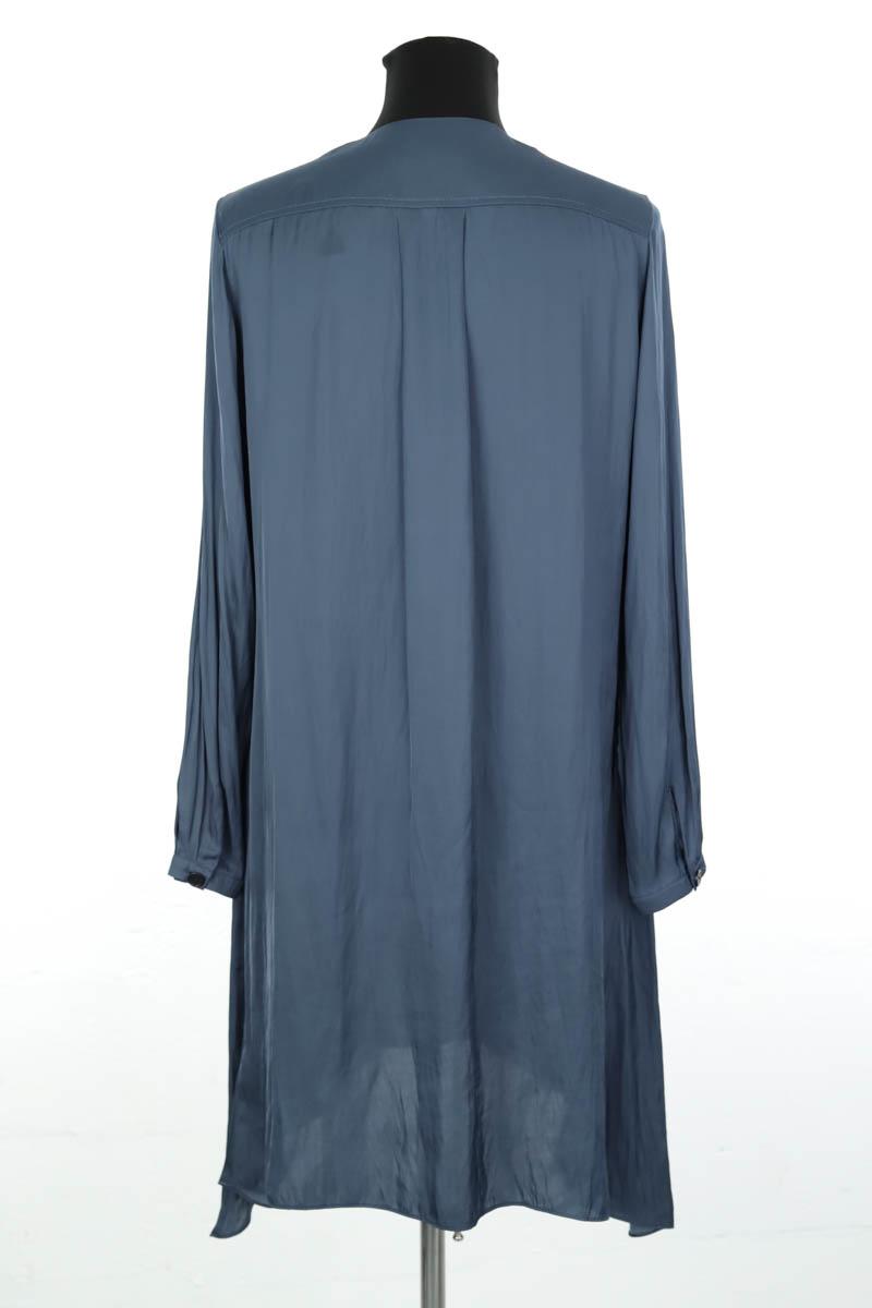 Robe Zadig & Voltaire  Bleu