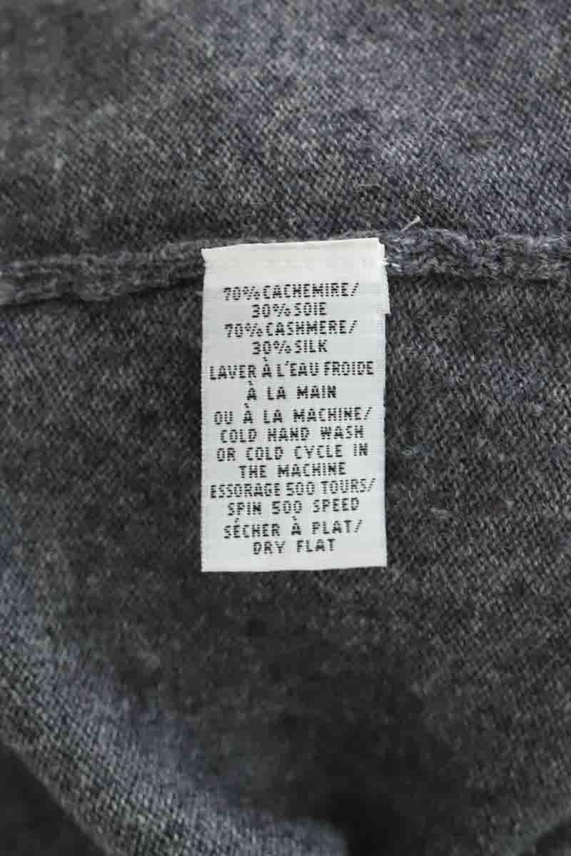 Pull Gerard Darel  Gris