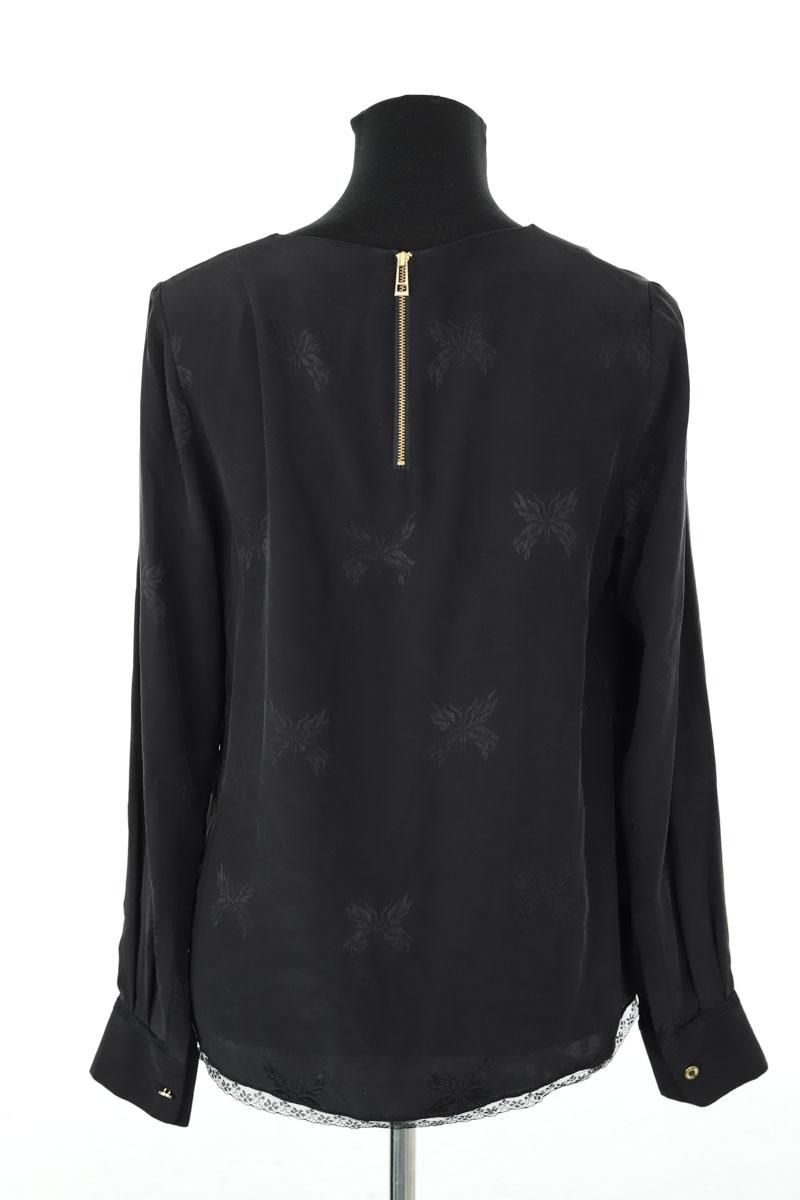 Top Zadig & Voltaire  Noir