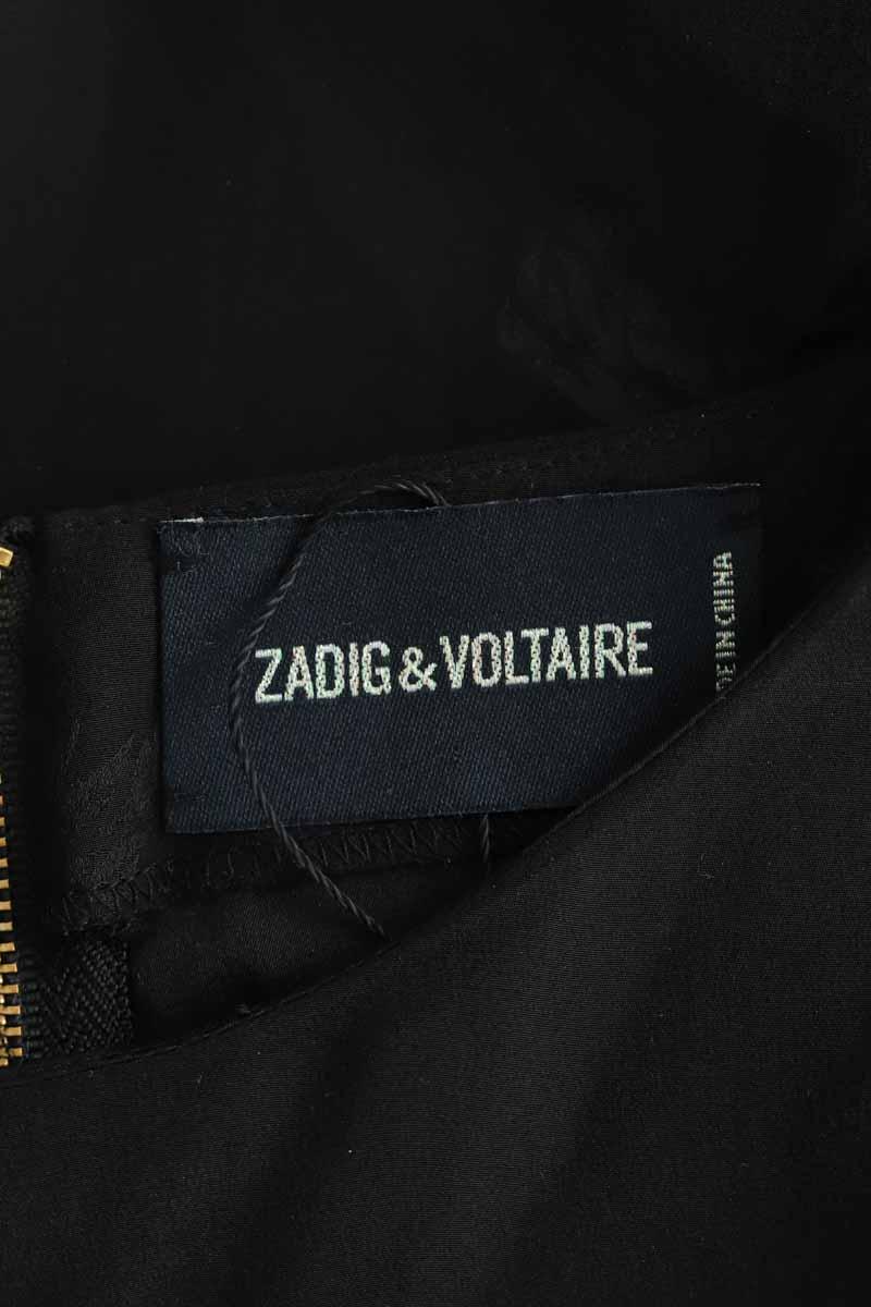 Top Zadig & Voltaire  Noir