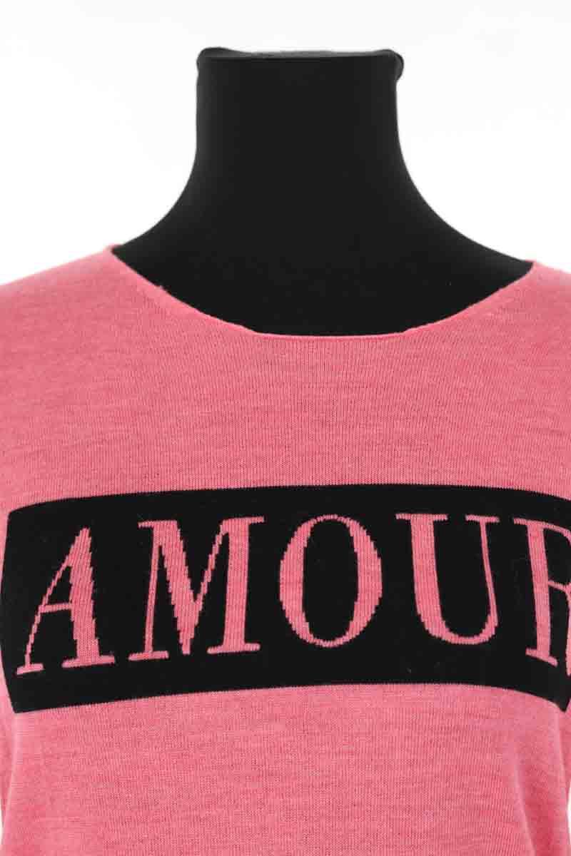 Top Zadig & Voltaire  Rose