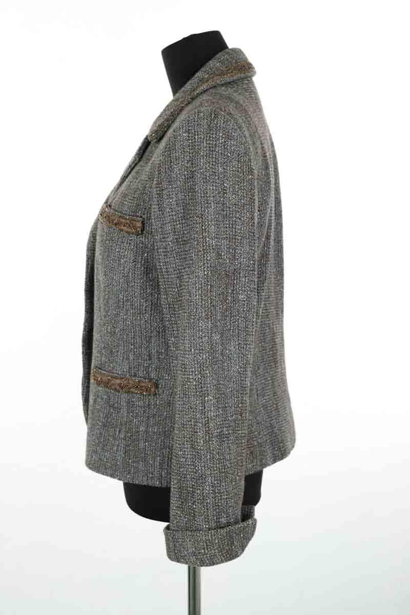 Blazer Gerard Darel  Vert