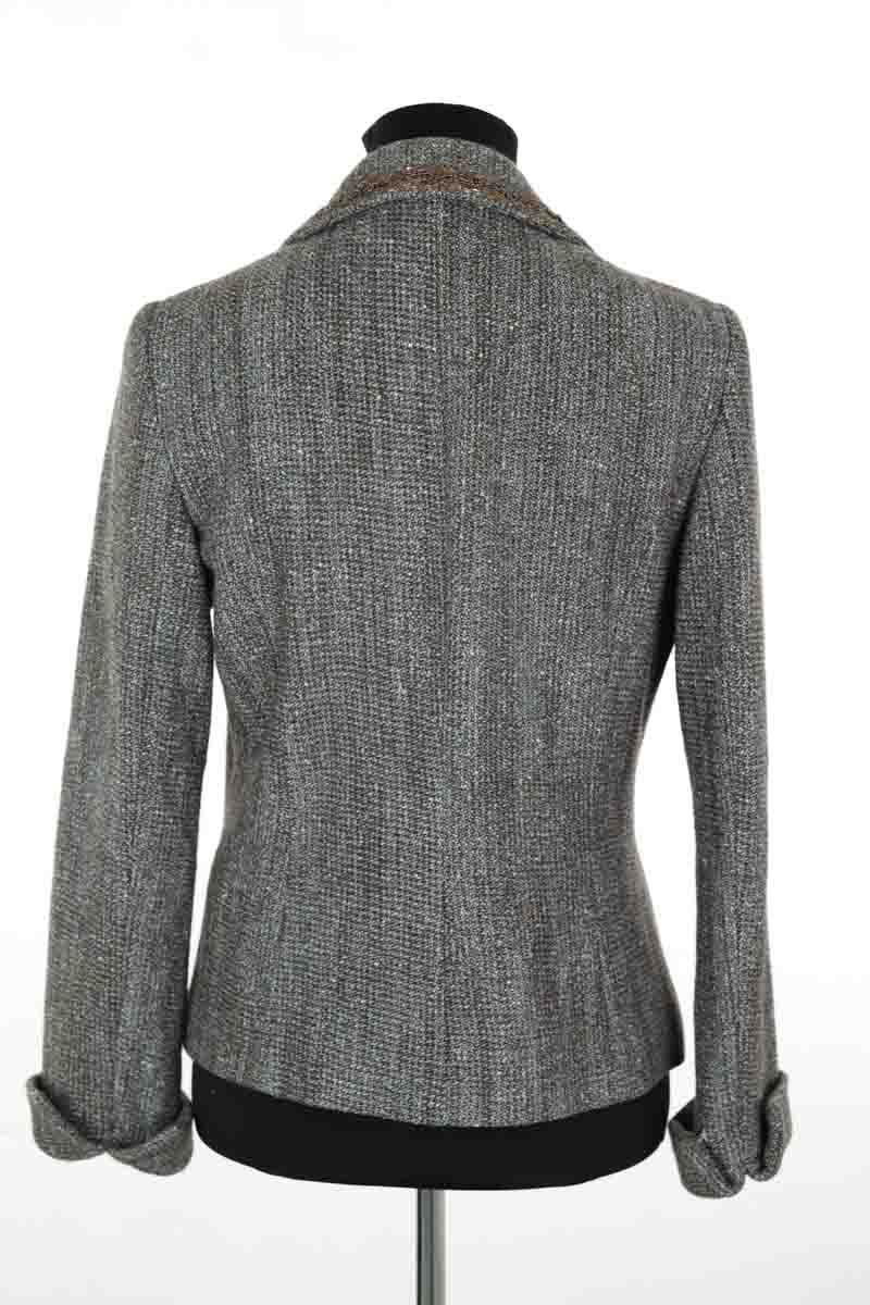 Blazer Gerard Darel  Vert