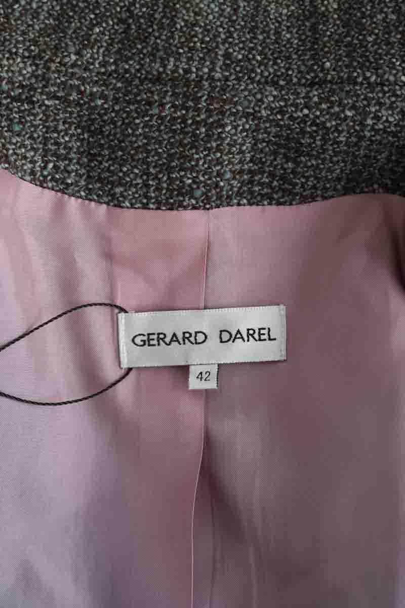 Blazer Gerard Darel  Vert