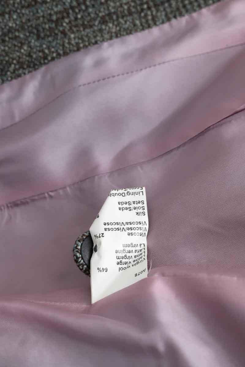 Blazer Gerard Darel  Vert