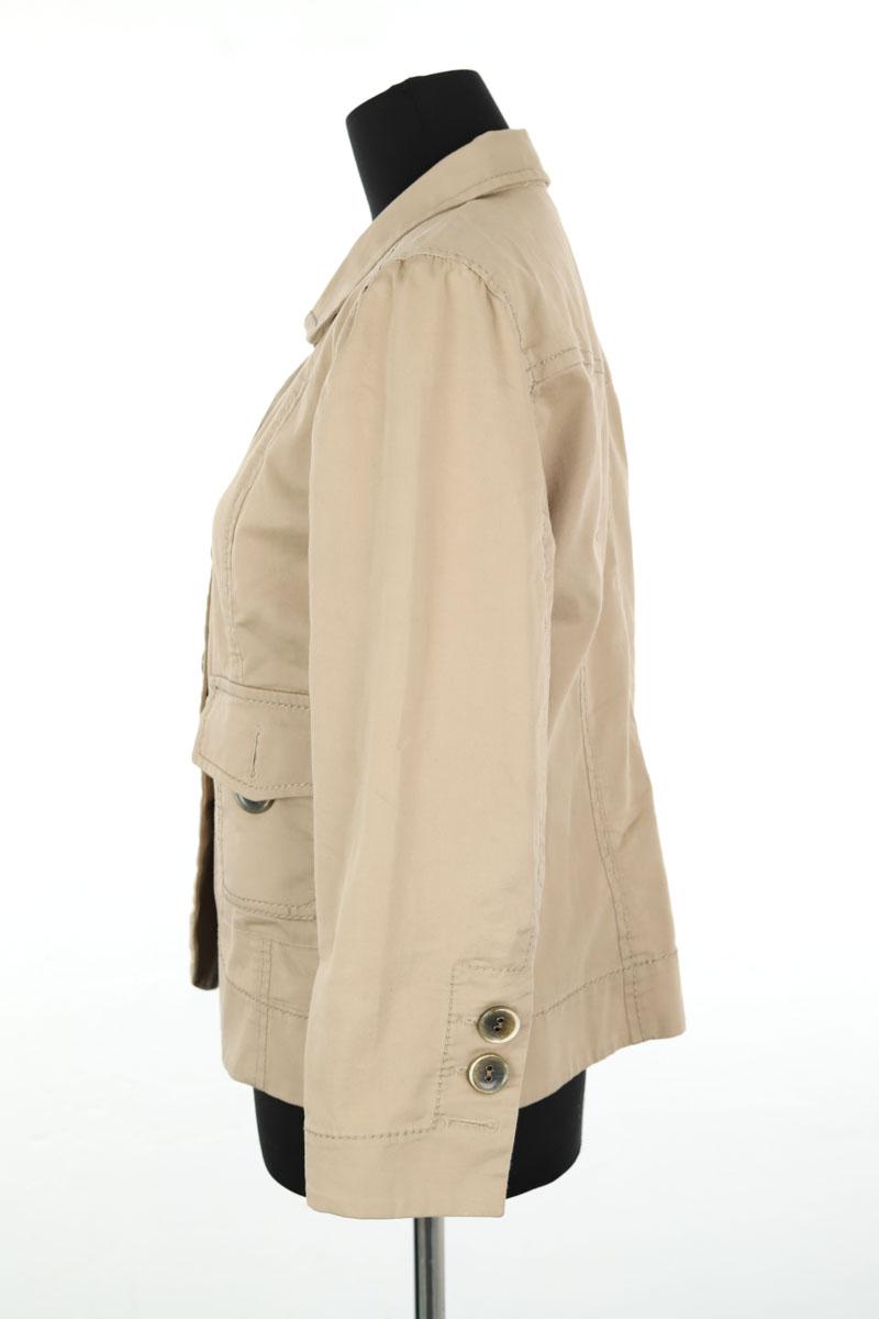 Veste Gerard Darel  Kaki