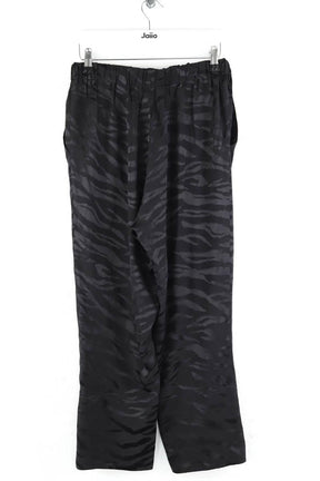 Pantalon droit Zadig & Voltaire  Noir