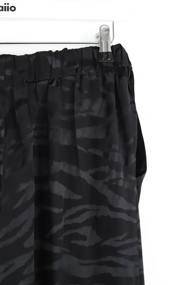 Pantalon droit Zadig & Voltaire  Noir
