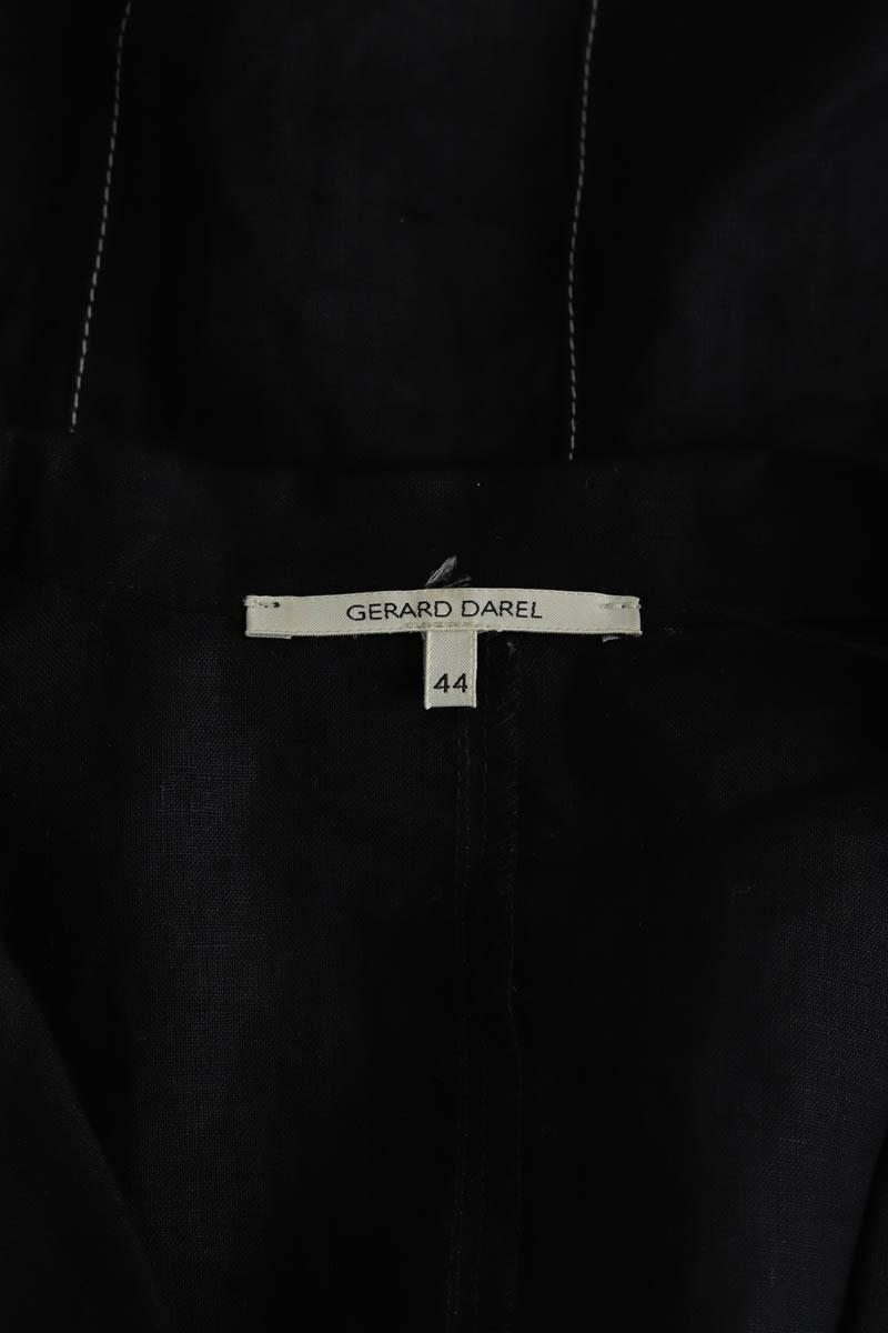 Chemise Gerard Darel  Noir