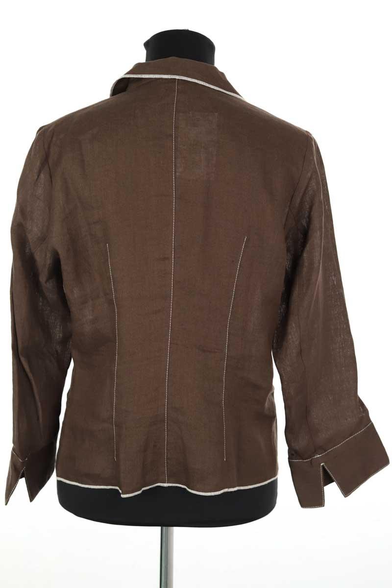 Chemise Gerard Darel  Marron