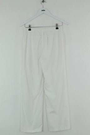Pantalon droit Courrèges  Blanc
