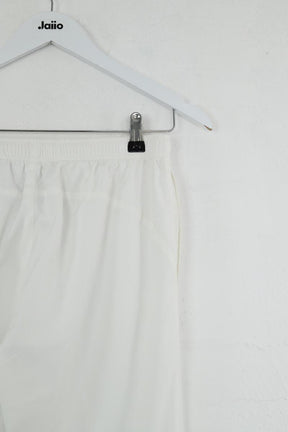 Pantalon droit Courrèges  Blanc