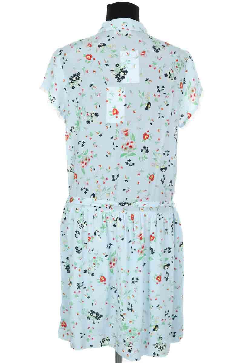 Robe Zadig & Voltaire  Bleu