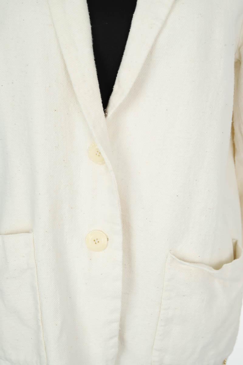 Veste Des Petits Hauts  Blanc
