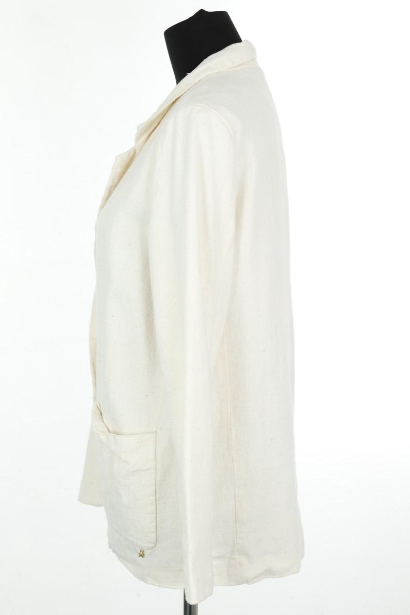 Veste Des Petits Hauts  Blanc