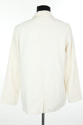 Veste Des Petits Hauts  Blanc