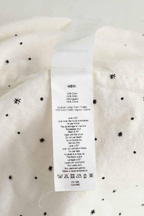 Veste Des Petits Hauts  Blanc