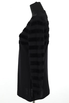 Pull Valentino  Noir