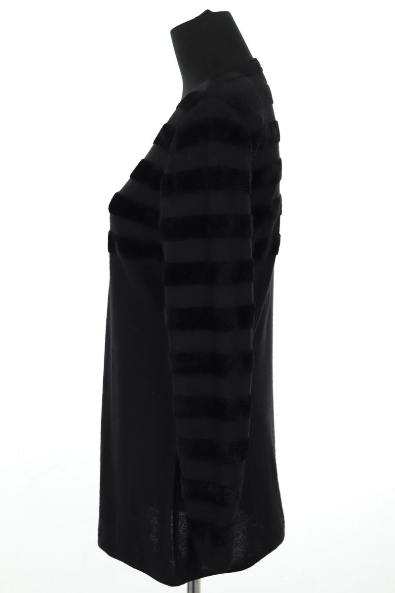 Pull Valentino  Noir