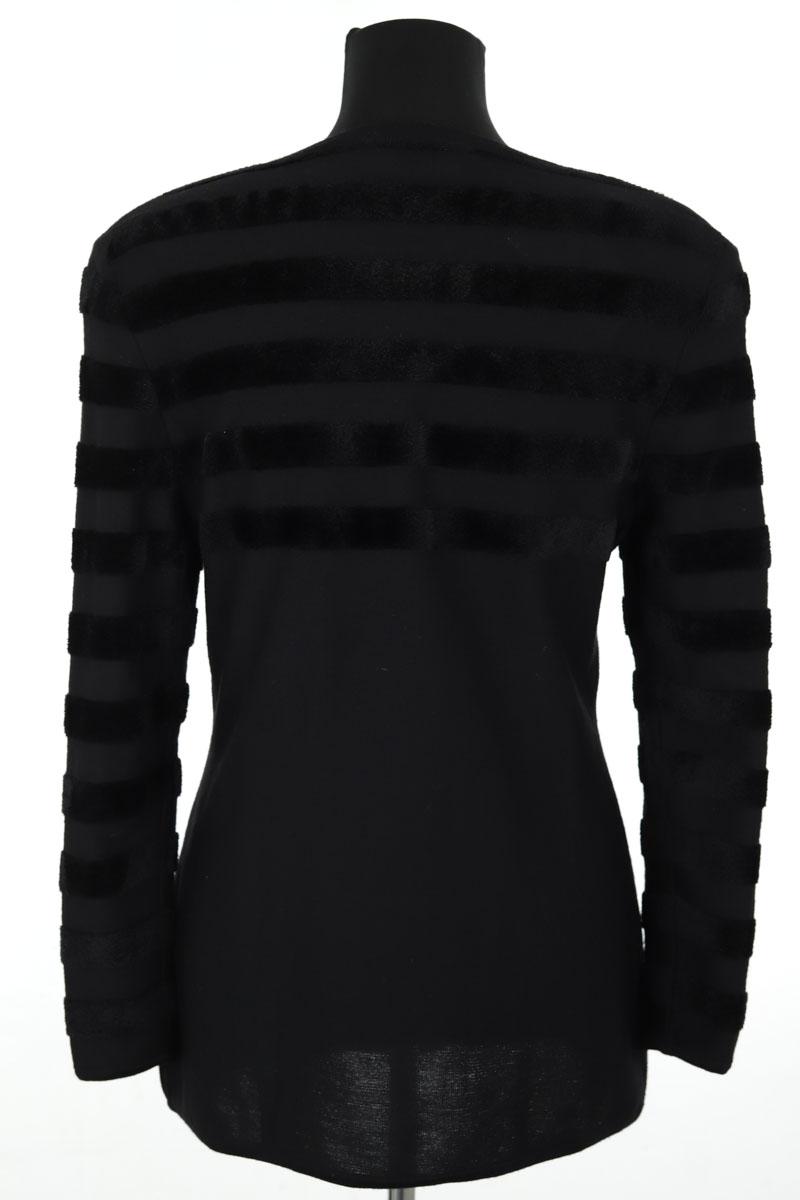 Pull Valentino  Noir