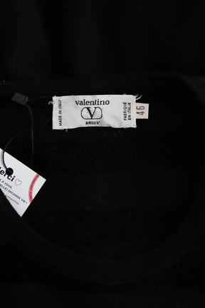 Pull Valentino  Noir