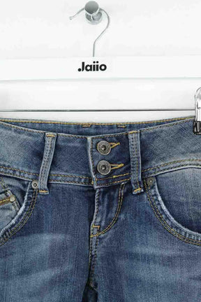 Jean slim Tommy Hilfiger  Bleu