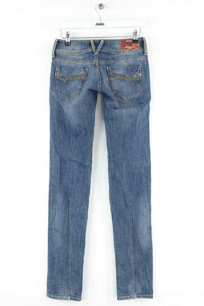 Jean slim Tommy Hilfiger  Bleu