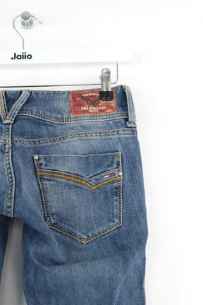 Jean slim Tommy Hilfiger  Bleu