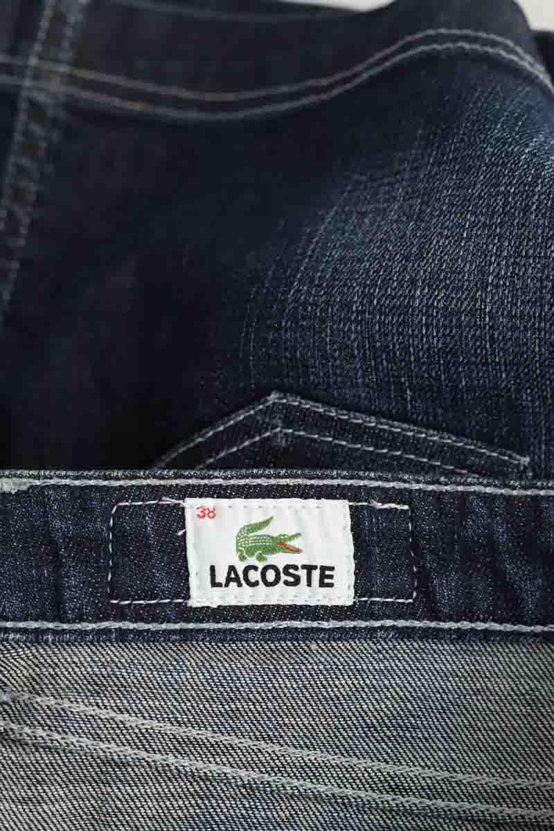 Mini jupe Lacoste  Marine