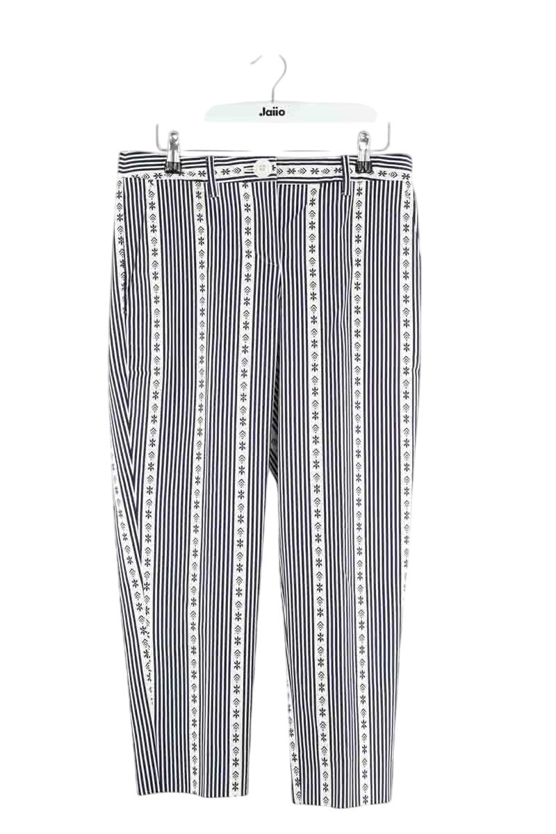 Droit Miu Miu  Bleu