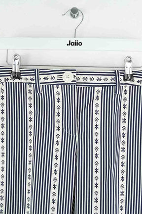 Droit Miu Miu  Bleu