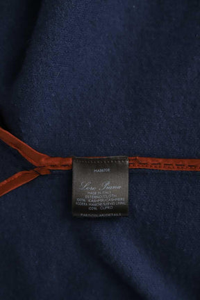 Veste Loro Piana  Bleu