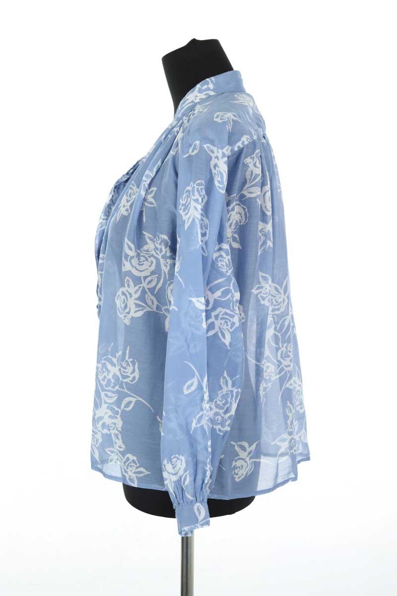 Tunique Marella  Bleu