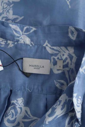 Tunique Marella  Bleu