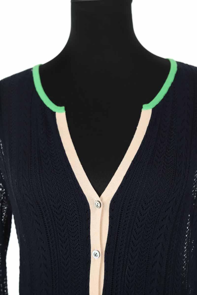 Cardigan Tara Jarmon  Bleu
