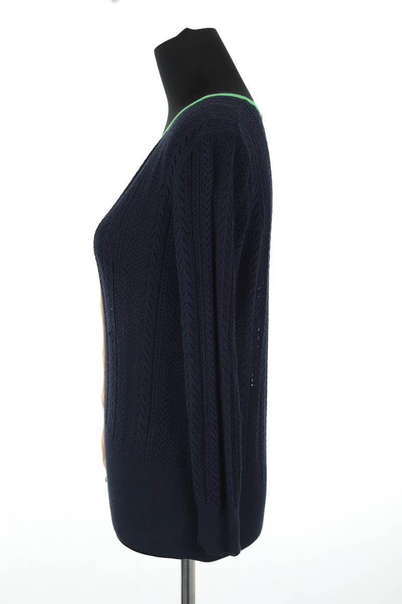 Cardigan Tara Jarmon  Bleu