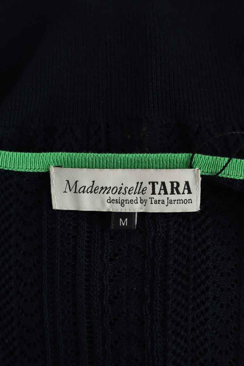 Cardigan Tara Jarmon  Bleu